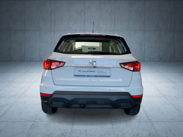 Seat Arona 1.0 TSI DSG Style