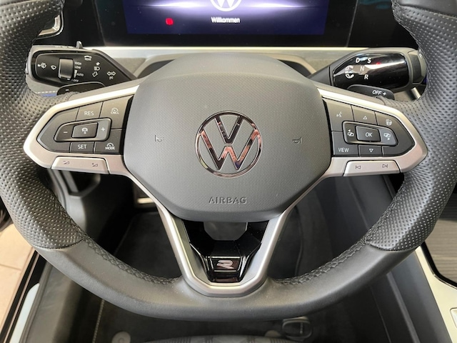 Volkswagen Passat 2.0 TDI DSG