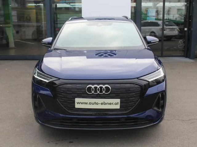 Audi Q4 e-tron 40