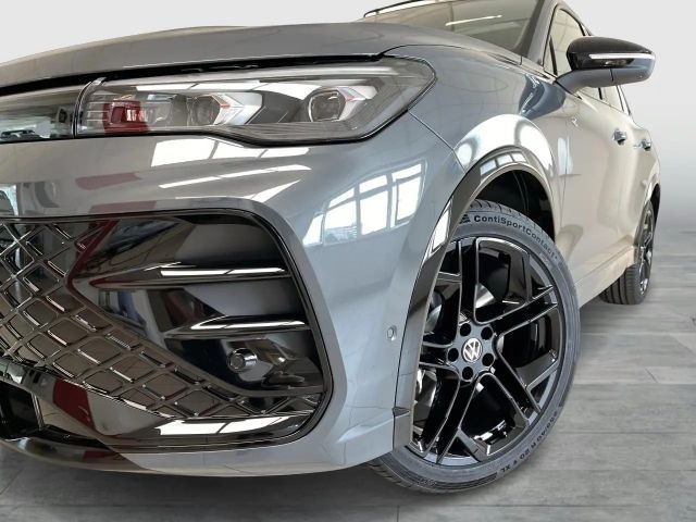 Volkswagen Tiguan 2.0 TDI DSG R-Line