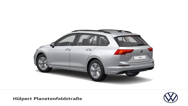 Volkswagen Golf Golf VIII Life Variant