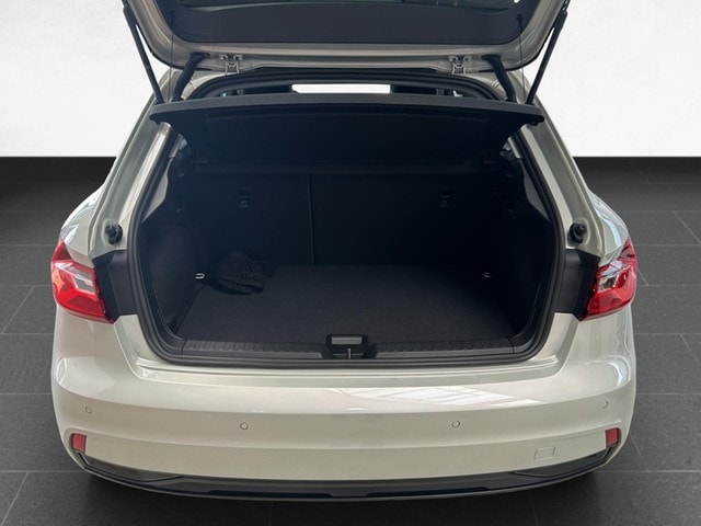 Audi A1 30 TFSI S-Tronic Sportback