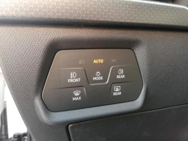 Seat Leon 1.5 eTSI DSG Style