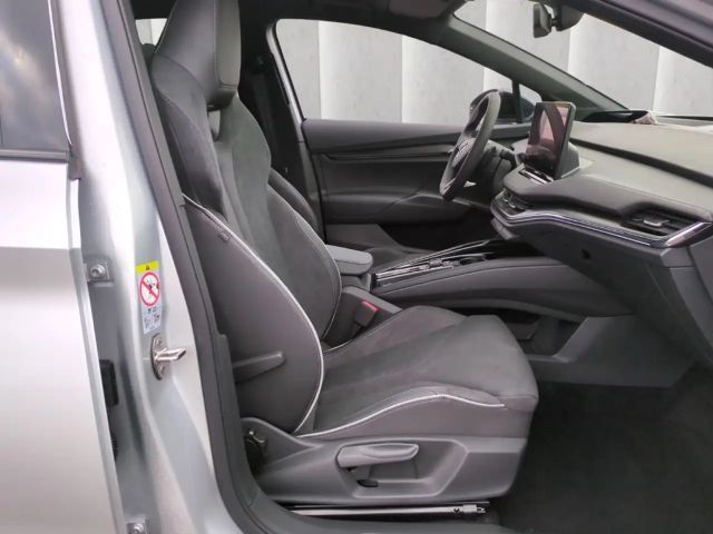 Skoda Enyaq 4x4 Sportline