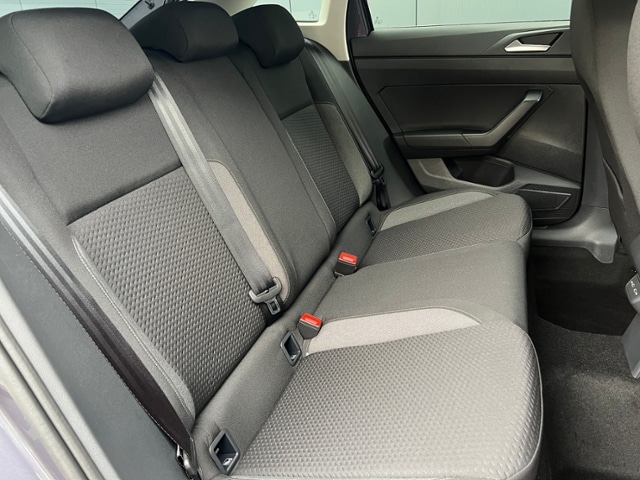 Volkswagen Taigo 1.0 TSI IQ.Drive