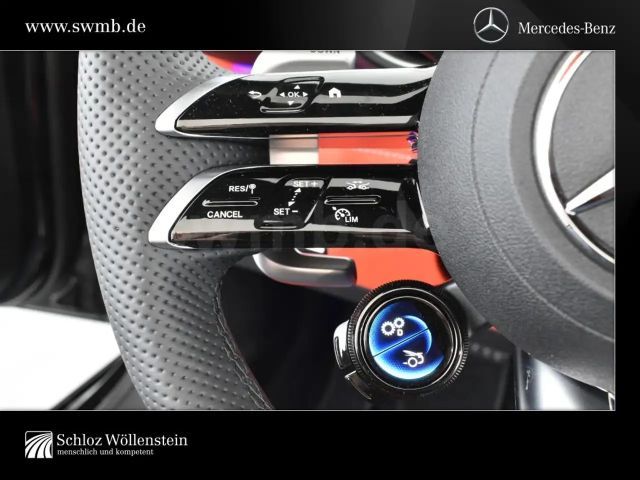 Mercedes-Benz SL 43 AMG AMG Line