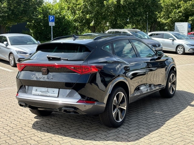 Cupra Formentor 1.5 TSI