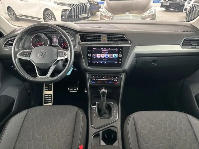 Volkswagen Tiguan 1.5 TSI DSG Move