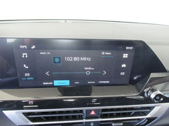 Citroën C4 PureTech You