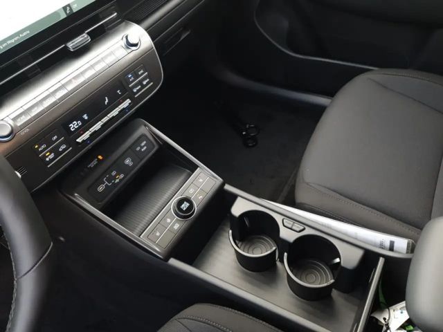 Hyundai Kona 1.6 2WD Smart