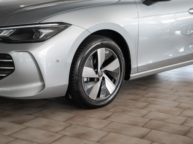 Volkswagen Passat Business DSG Variant