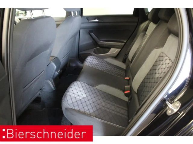 Volkswagen Polo 1.0 TSI DSG R-Line