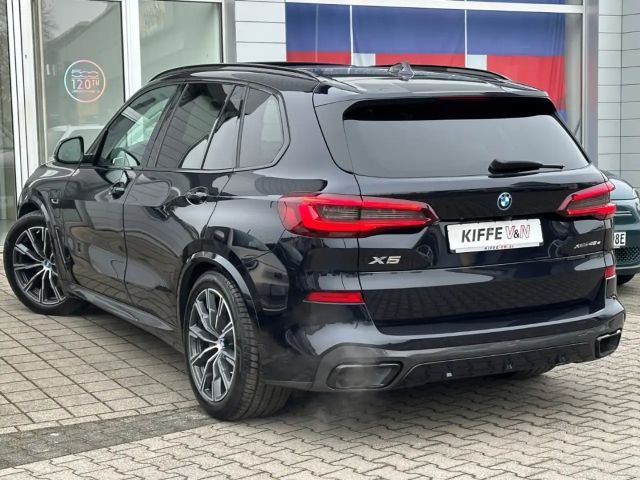 BMW X5 M-Sport xDrive45e
