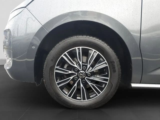 Volkswagen Multivan DSG Pro T7