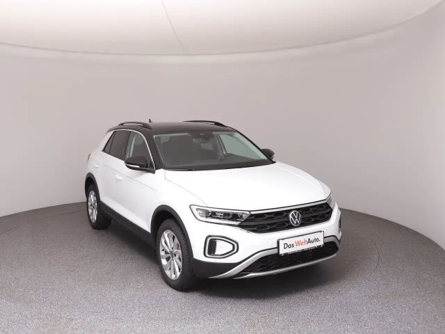 Volkswagen T-Roc DSG
