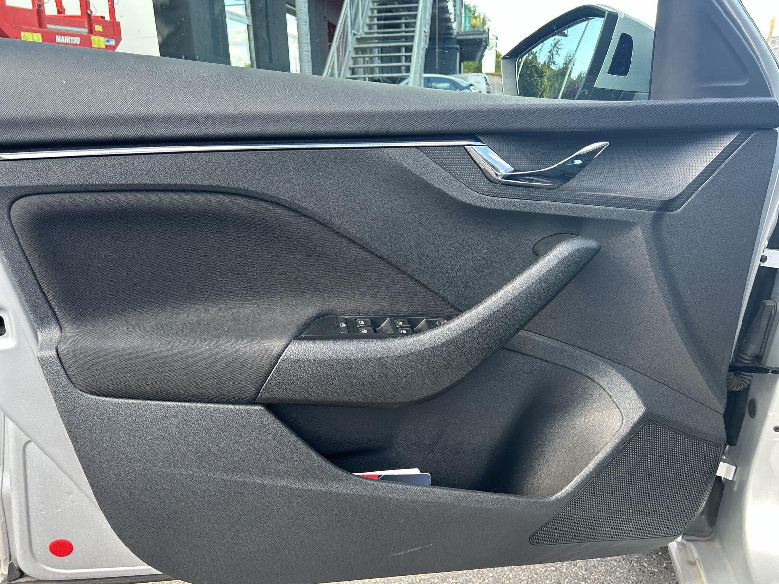 Skoda Scala 1.5 TSI Clever