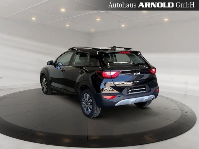 Kia Stonic GDi Vision