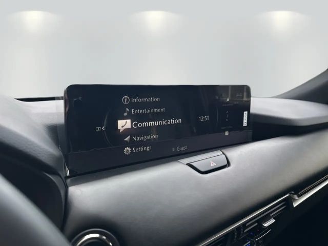 Mazda CX-80 Homura Plus e-Skyactiv