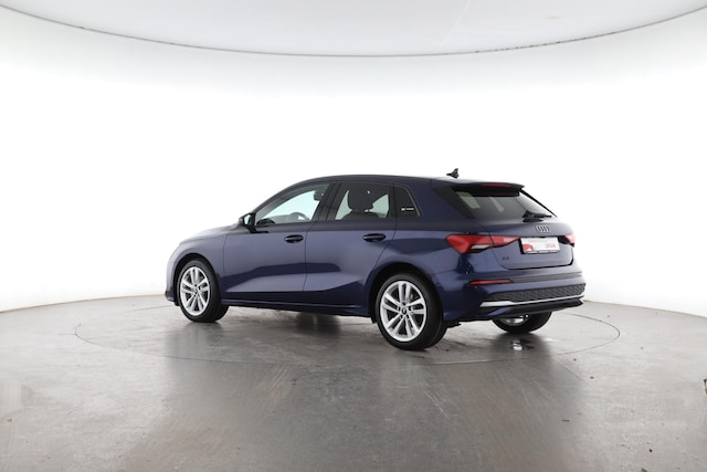 Audi A3 35 TFSI Sportback