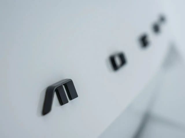 Opel Mokka GS-Line Grand Sport