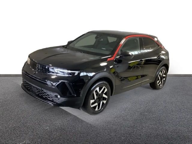 Opel Mokka GS-Line Grand Sport Mokka-e