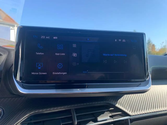 Peugeot 2008 GT-Line Hybrid