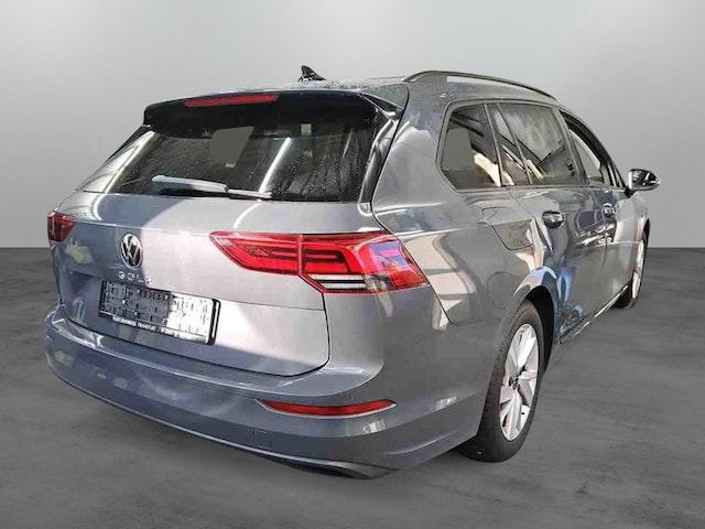 Volkswagen Golf 2.0 TDI Life Variant