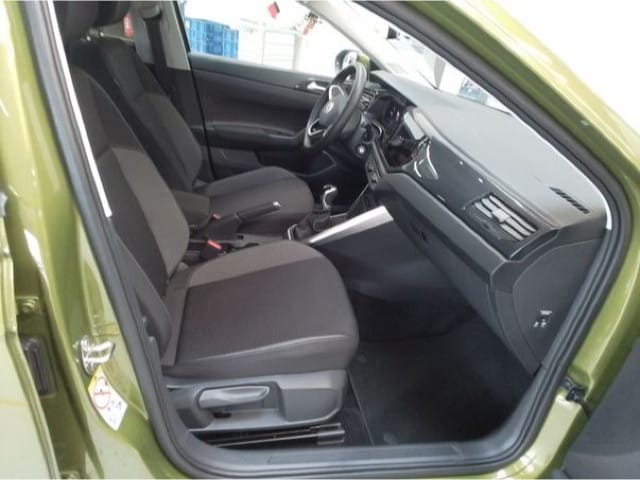 Volkswagen Taigo 1.0 TSI Life