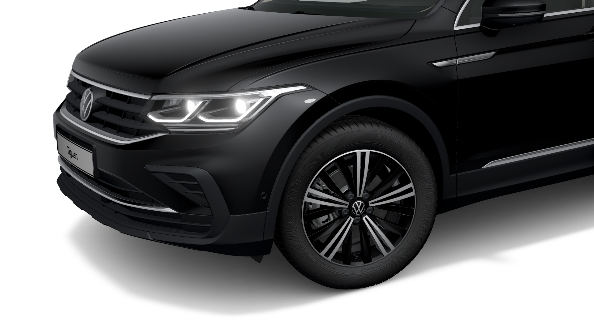 Volkswagen Tiguan 2.0 TDI Life