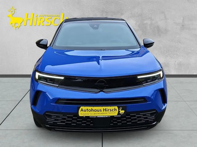 Opel Mokka GS-Line Grand Sport