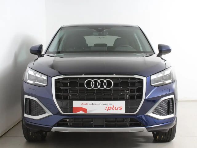 Audi Q2 30 TDI