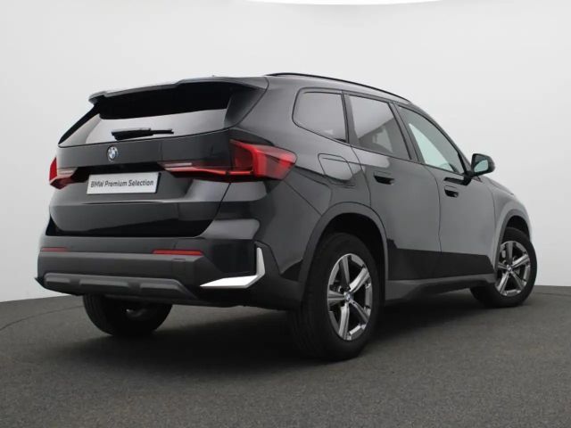 BMW X1 AUTOMAAT - LED - NAVI