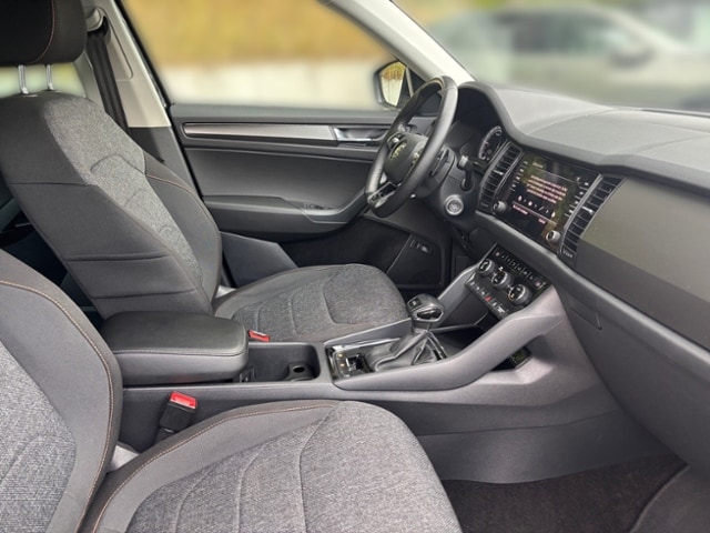 Skoda Kodiaq 2.0 TDI Clever