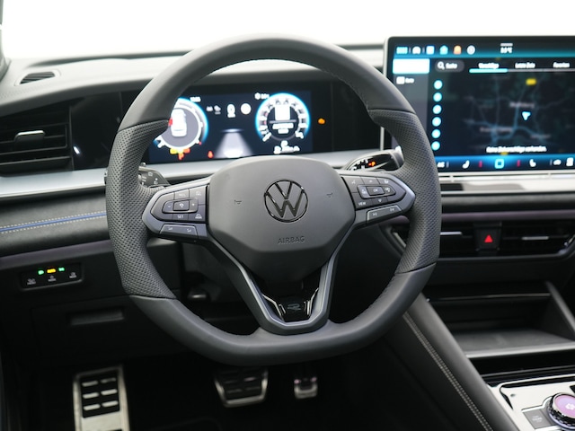 Volkswagen Tayron Tayron TDI R-Line 4M PANO MATRIX STANDHZ AHK