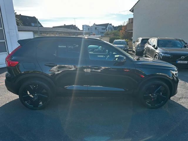 Volvo XC40 Plus