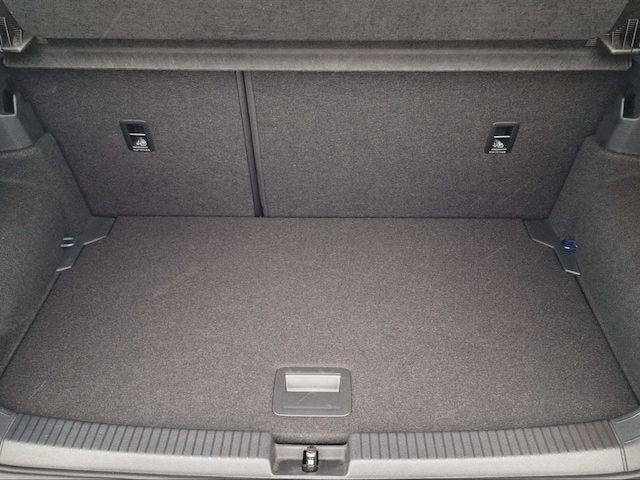 Volkswagen T-Cross 1.0 TSI DSG Style