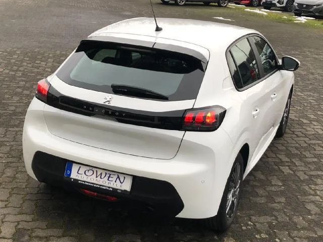 Peugeot 208 Active Pack