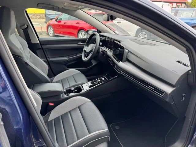 Volkswagen Golf 2.0 TSI DSG