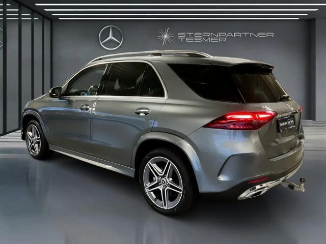 Mercedes-Benz GLE 450 4MATIC AMG Line