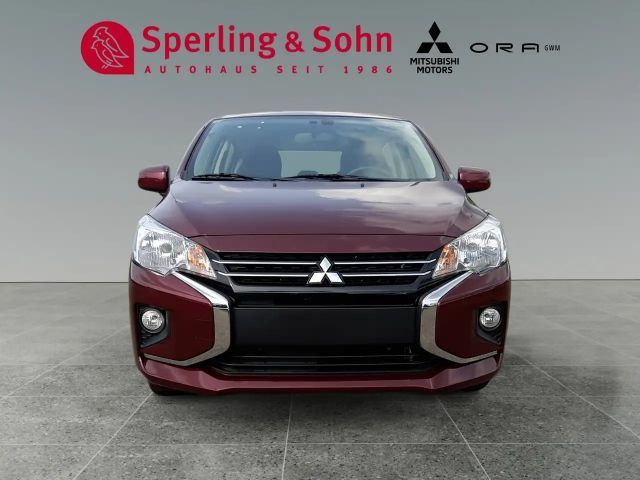 Mitsubishi Space Star Star