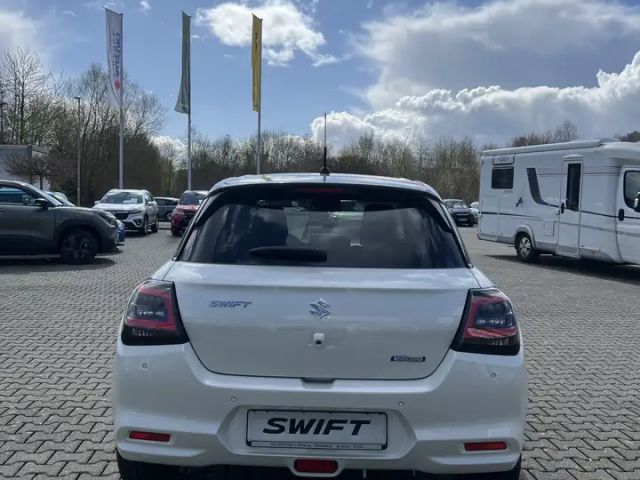 Suzuki Swift Comfort Hybrid
