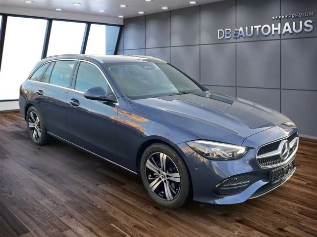 Mercedes-Benz C 180 AVANTGARDE Estate