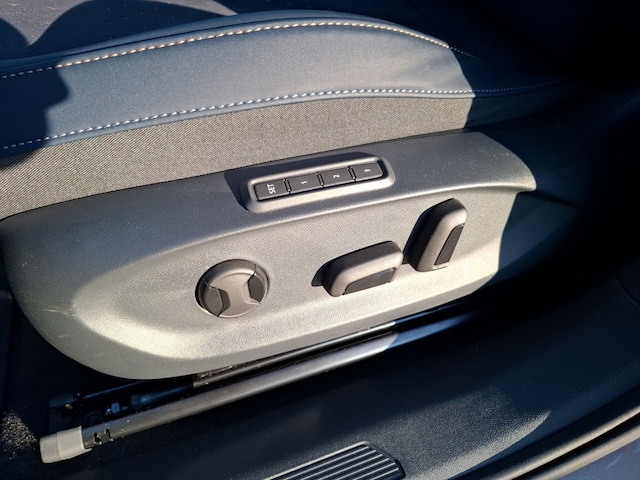 Cupra Tavascan Endurance