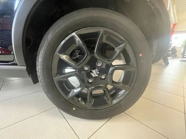 Suzuki Ignis Comfort DualJet Hybrid