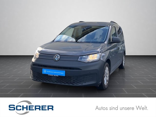 Volkswagen Caddy 1.5 TSI Combi
