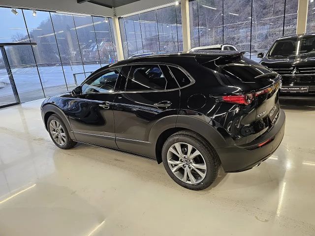 Mazda CX-30 Exclusive-line