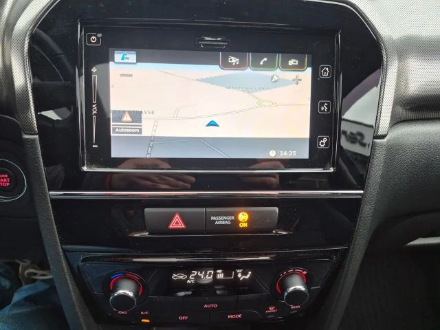 Suzuki Vitara Boosterjet Comfort Hybrid