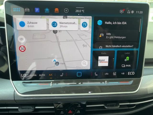 Volkswagen Golf DSG Style eHybrid