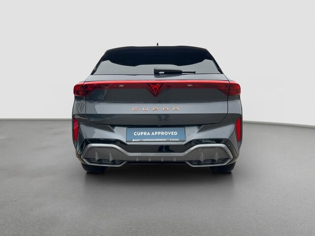 Cupra Terramar 1.5 TSI