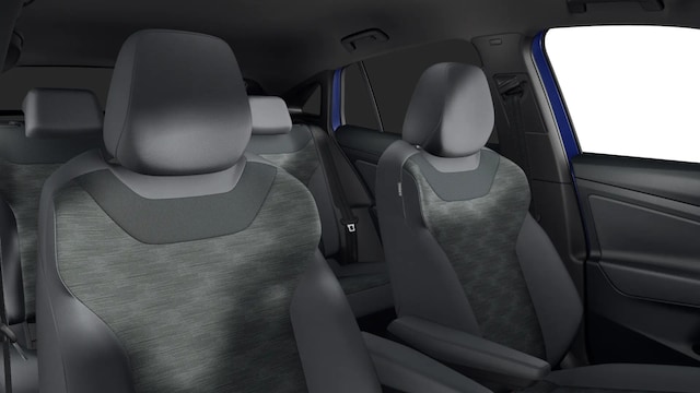 Volkswagen ID.5 IQ.Drive Pure